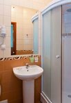 Номер комфорт с 2 односпальными кроватями в Парк Отель Богородск