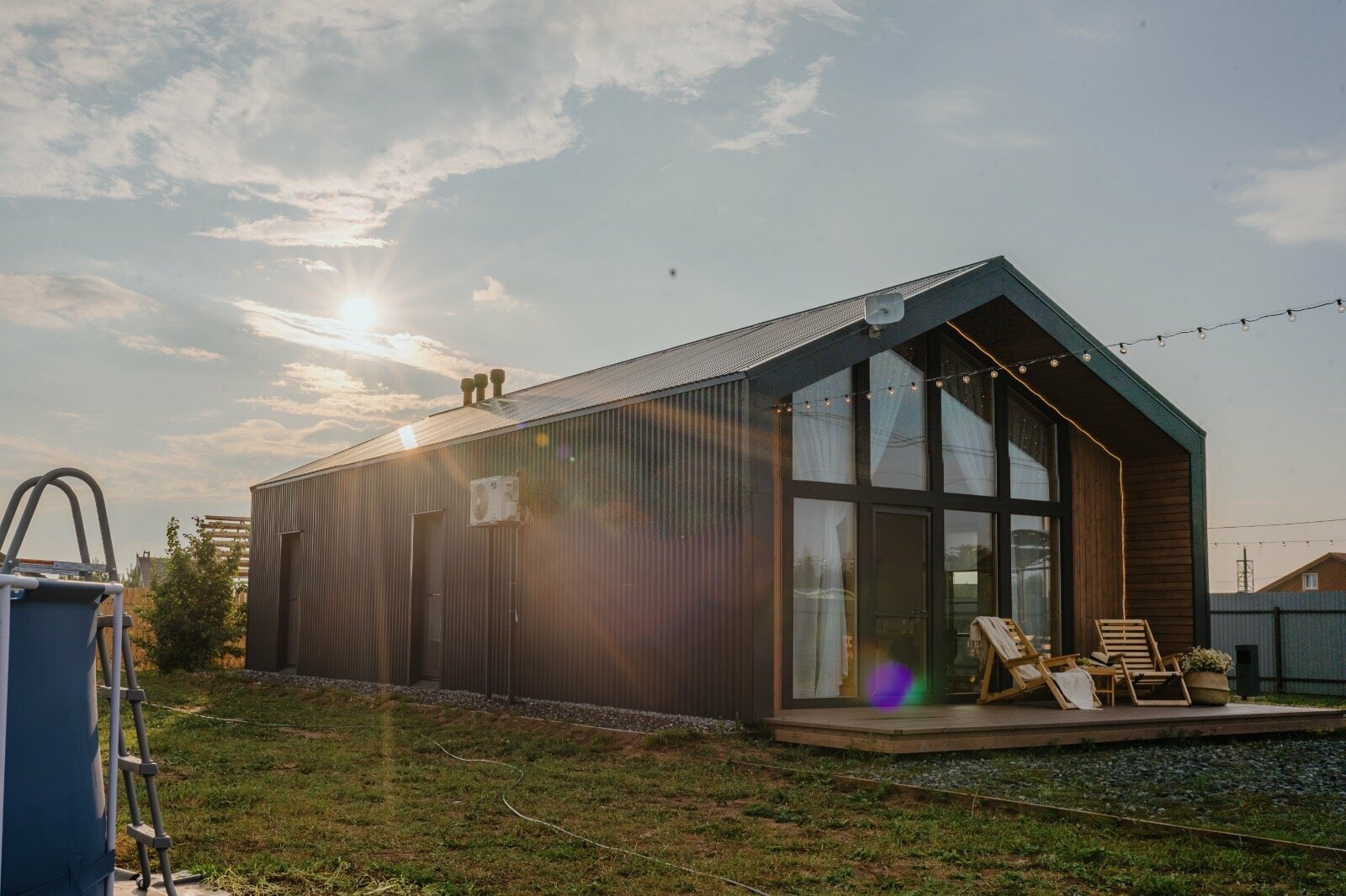 Семейный номер