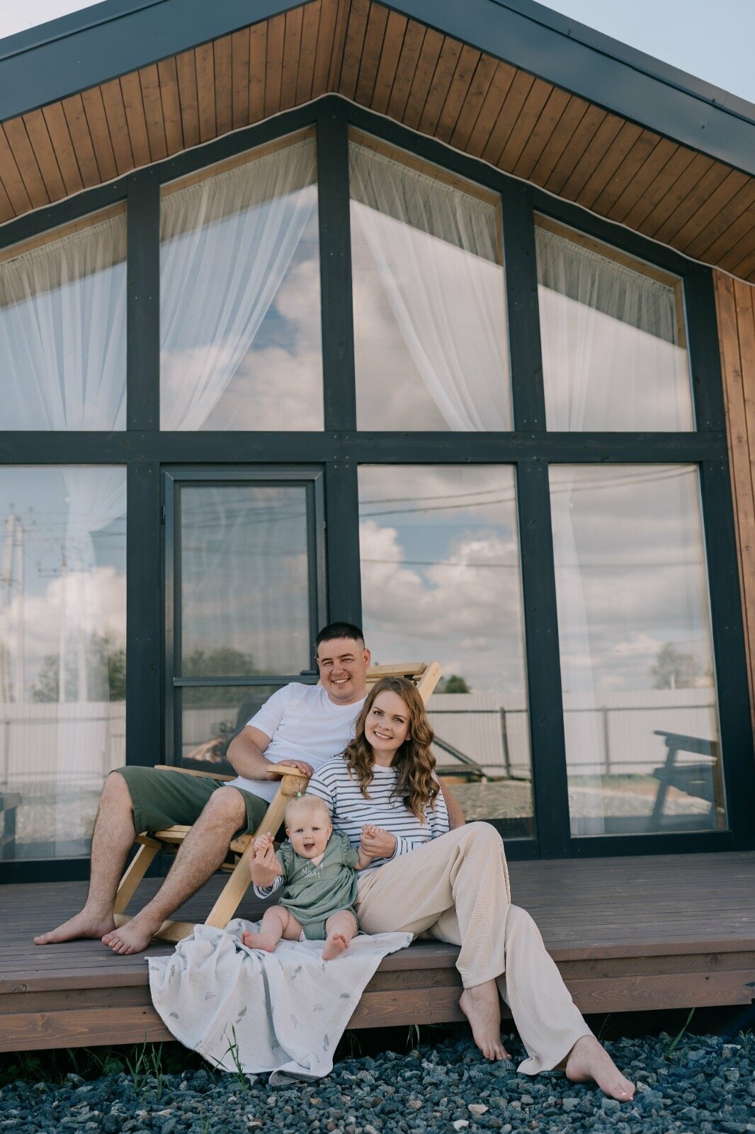 Семейный номер