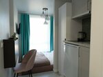 Номер-студия в Private Apartments на Волоколамское шоссе 24к1