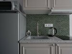Номер-студия в Private Apartments на Волоколамское шоссе 24к1