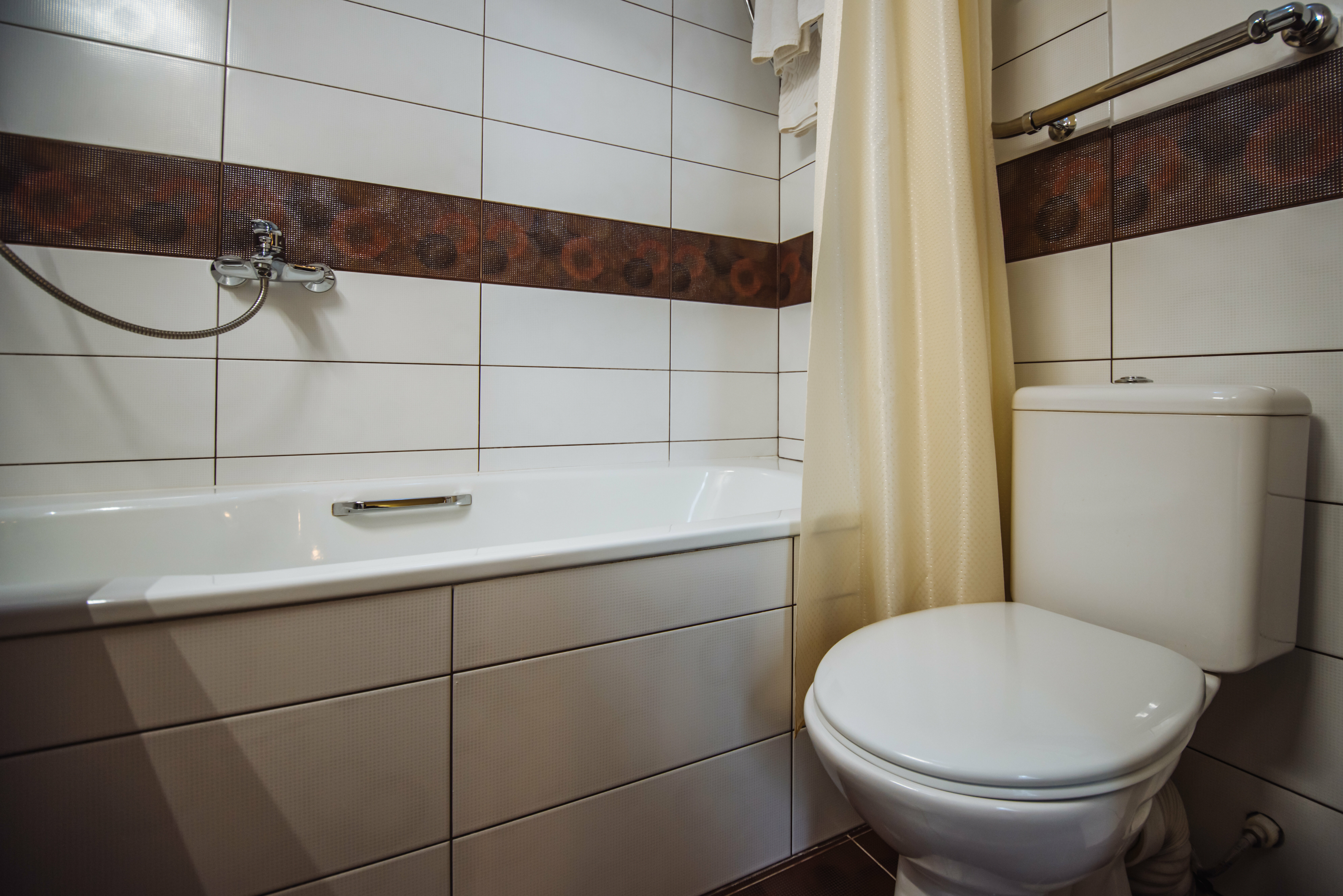 Стандартный номер с кроватью размера "queen-size"