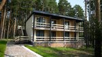 Номер улучшенный с 1 двуспальной кроватью с видом на реку в Pioneer Resort Hotel