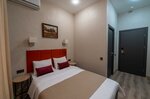 2-местный номер комфорт в Xenia City Hotels Селигерская