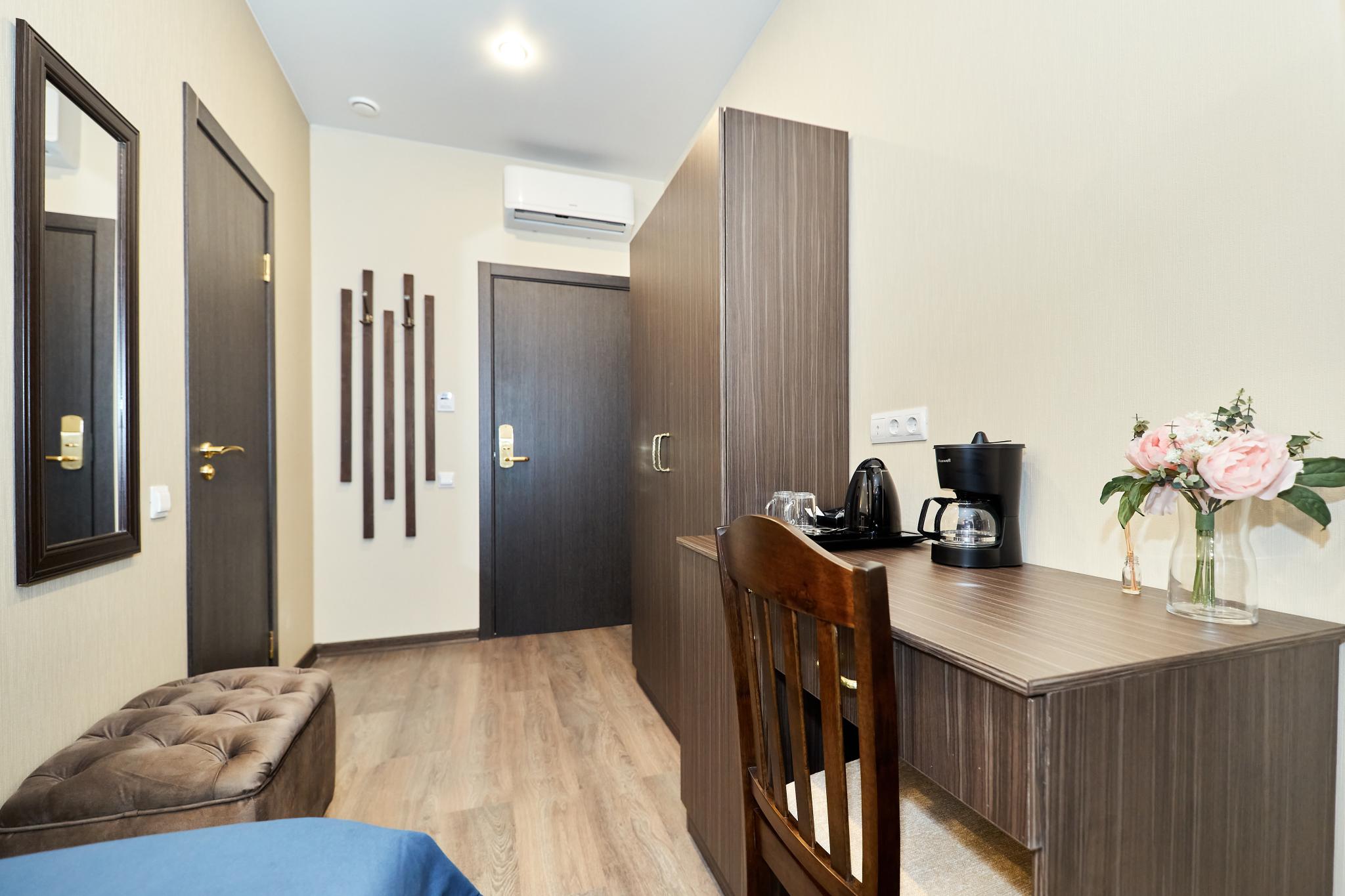 2-местный номер стандарт