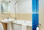 Апартаменты стандарт с 2 односпальными кроватями (CORP) в Импульс