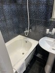Номер стандарт эконом с 1 двуспальной кроватью в Лесная поляна