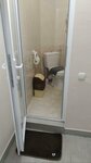 3-местный номер стандарт с отдельным балконом в Малибу
