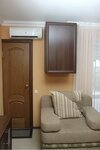 2-комнатные апартаменты люкс (мансарда) в Малибу
