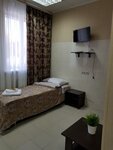 Номер стандарт с 2 односпальными кроватями в Агат