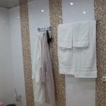 Номер стандарт улучшенный с 1 двуспальной кроватью в Ажур