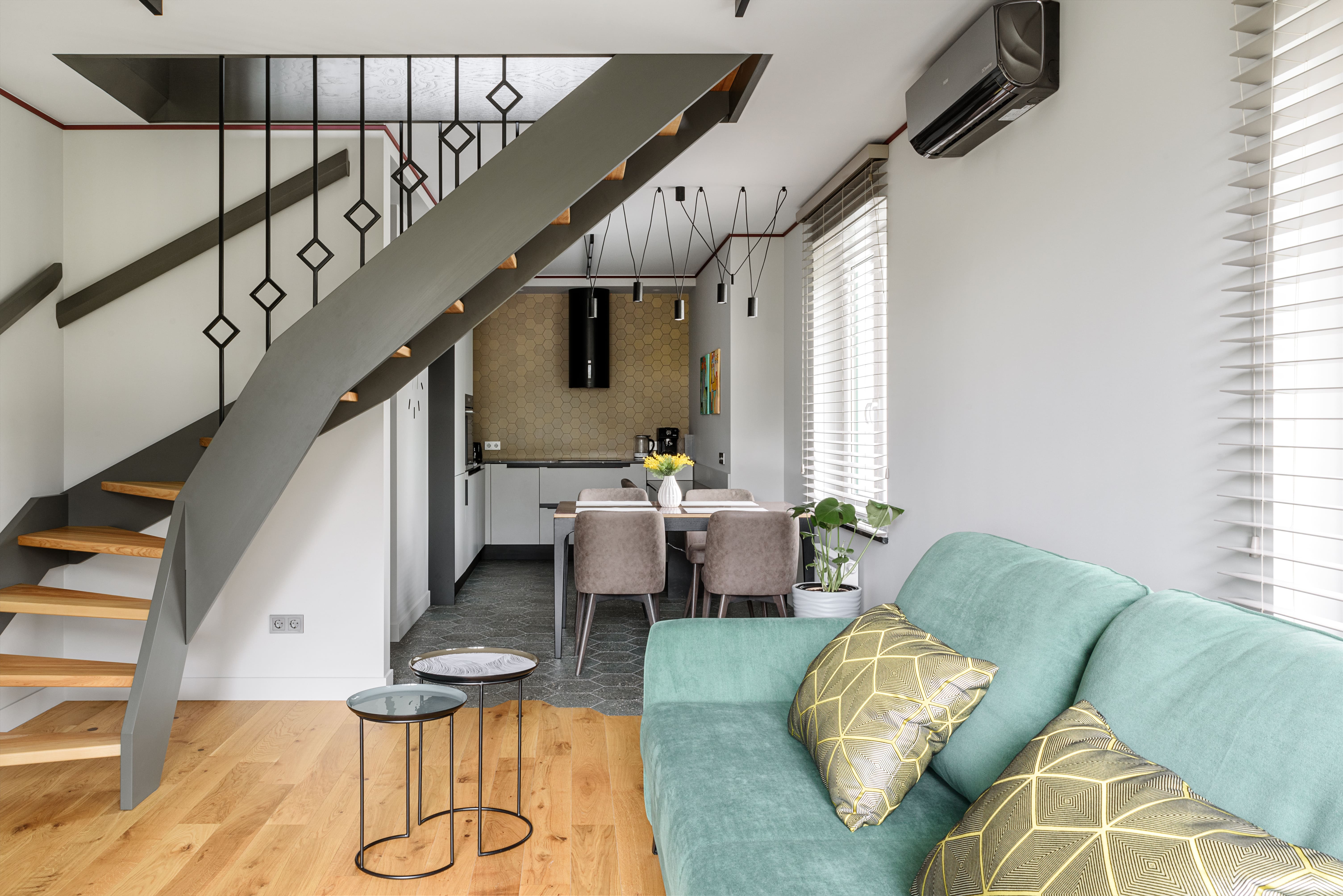 Семейный номер Делюкс