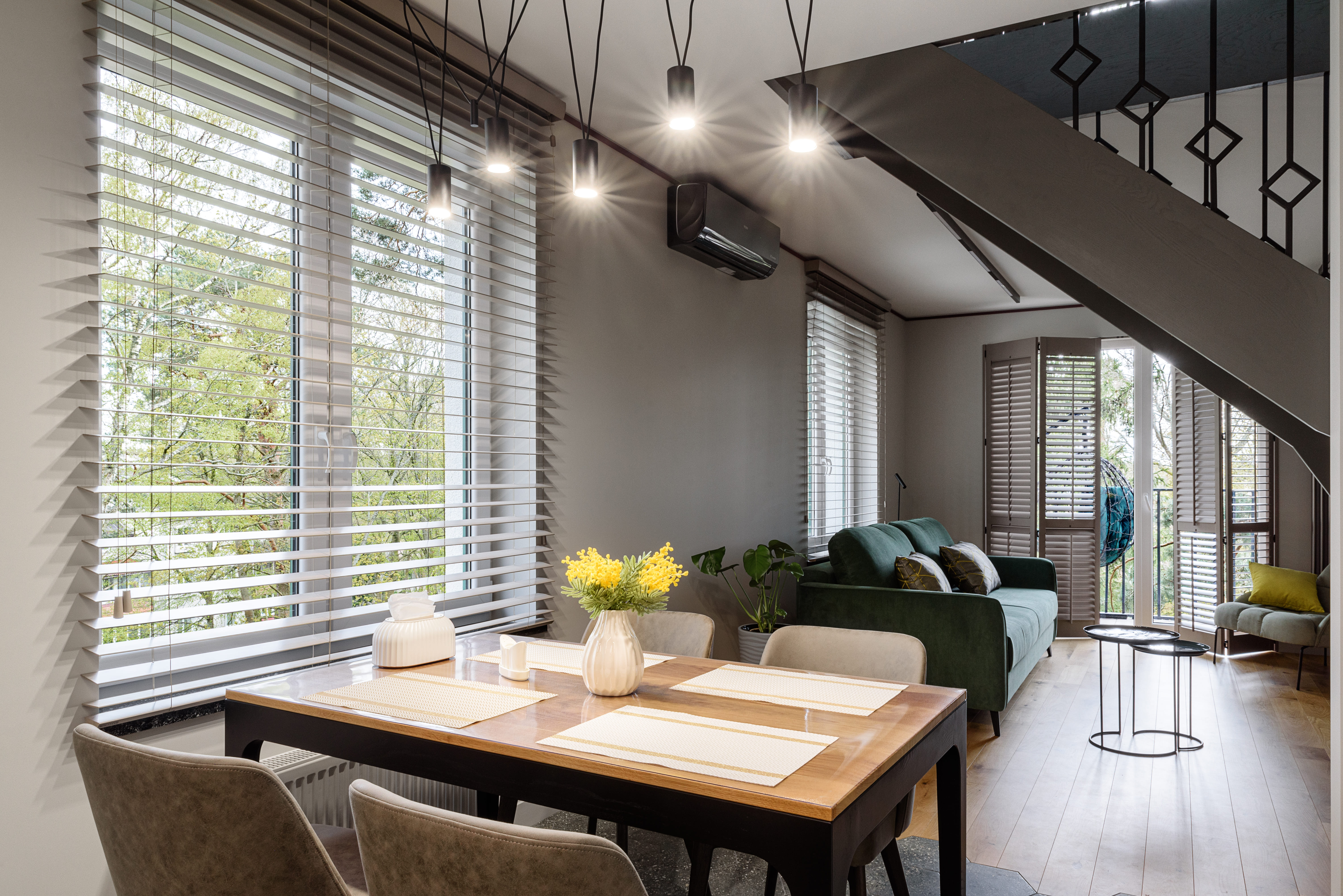 Семейный номер Делюкс