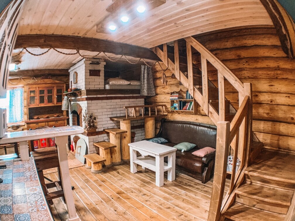 Семейный номер