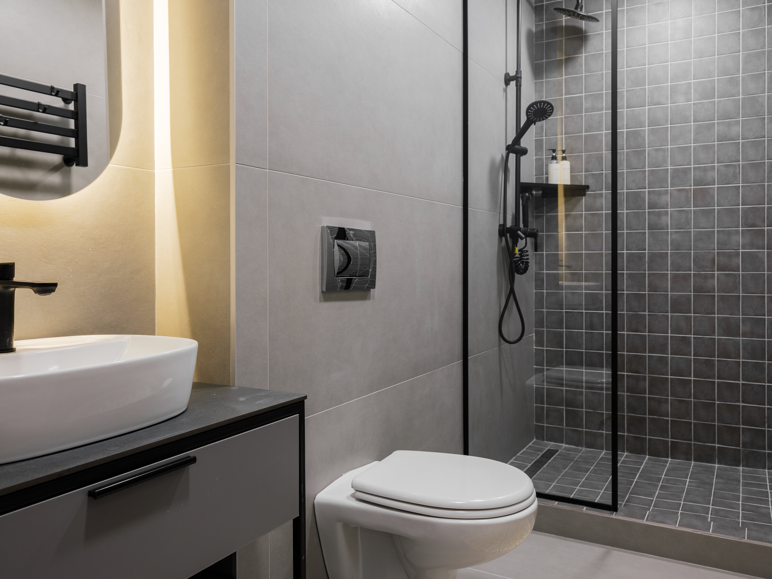 Стандарт 2-х местный с балконом