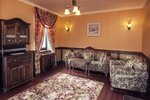 2-местный номер полулюкс в Традициональ