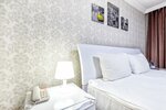 2-местный номер стандарт с 1 двуспальной кроватью в Bed and Breakfast
