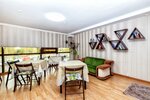 3-местный номер люкс семейный в Bed and Breakfast