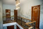 Номер улучшенный с 3 односпальными кроватями в People Hostel & Suites