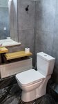 Номер стандарт с 1 двуспальной кроватью в People Hostel & Suites
