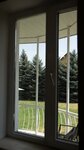 Номер улучшенный с 1 двуспальной кроватью в People Hostel & Suites