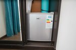 Номер делюкс с 2 односпальными кроватями в Family Resort Bambora