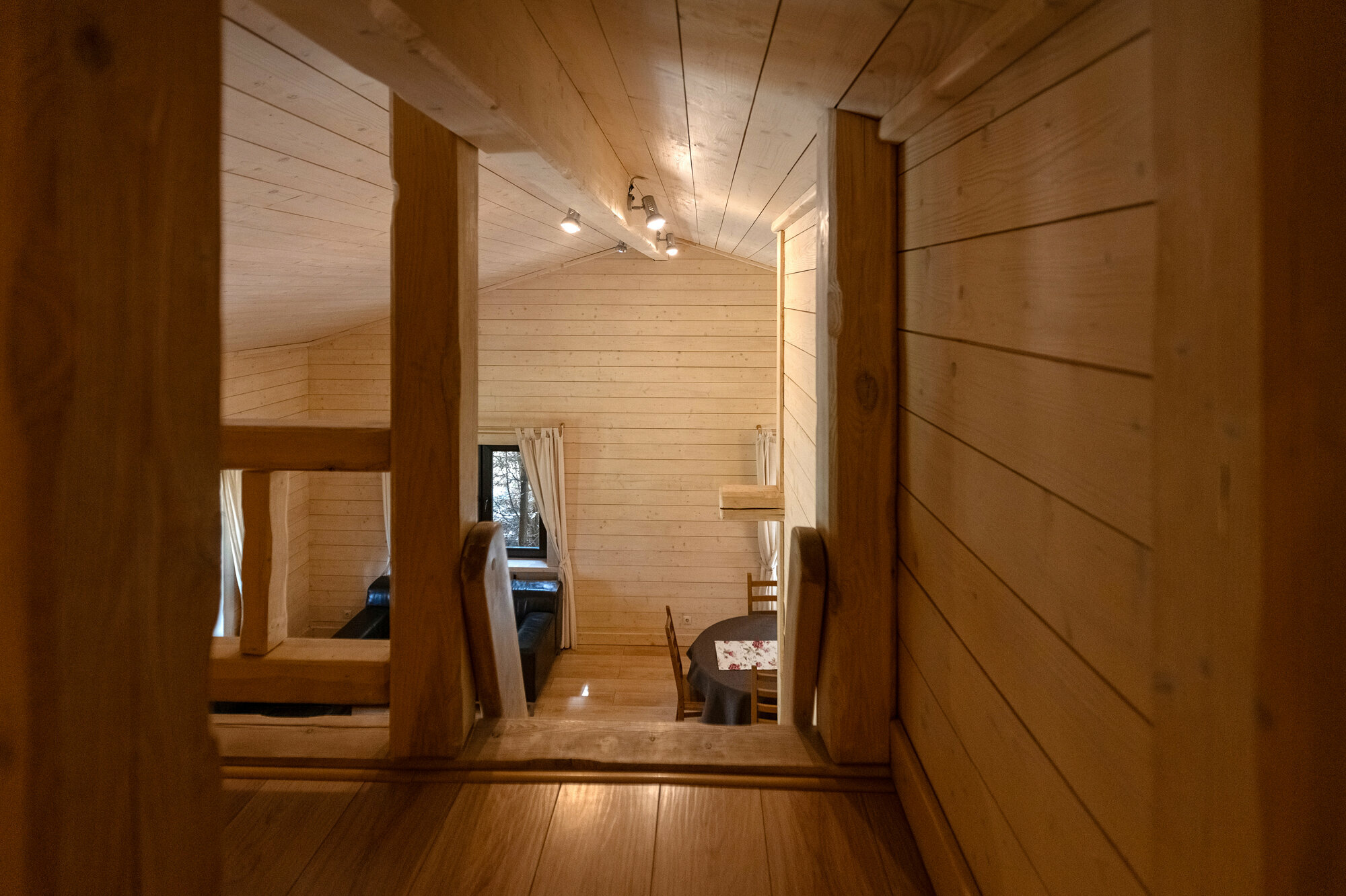 Коттедж для отпуска