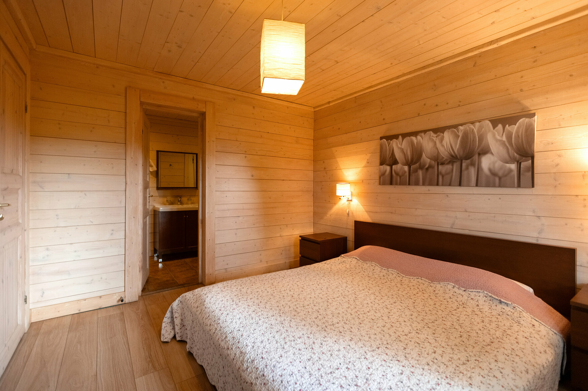 Коттедж для отпуска