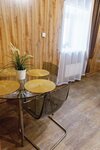 Двухместный номер-студия Делюкс с 1 кроватью в A-House Hotel