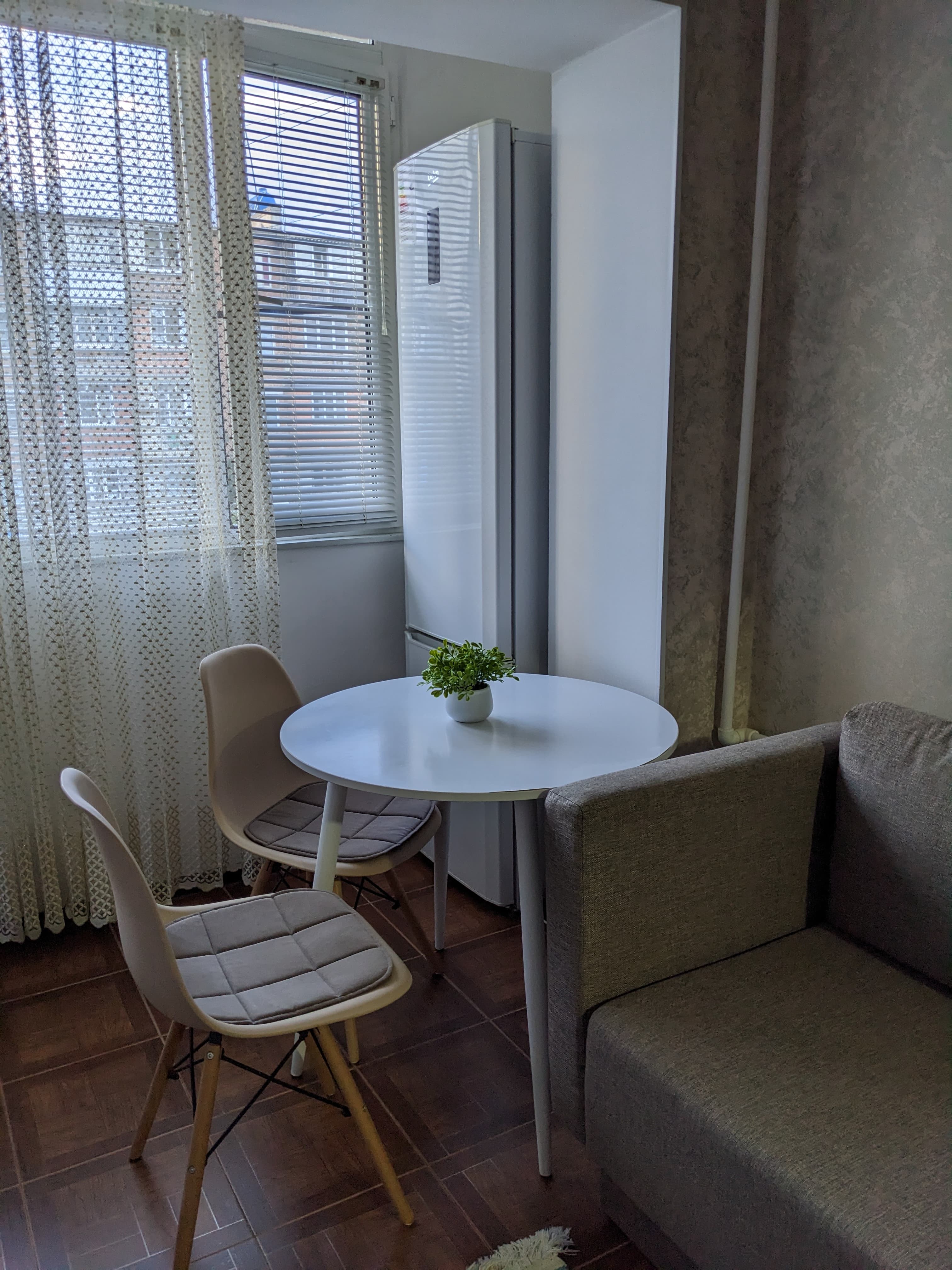 Классический трехместный номер