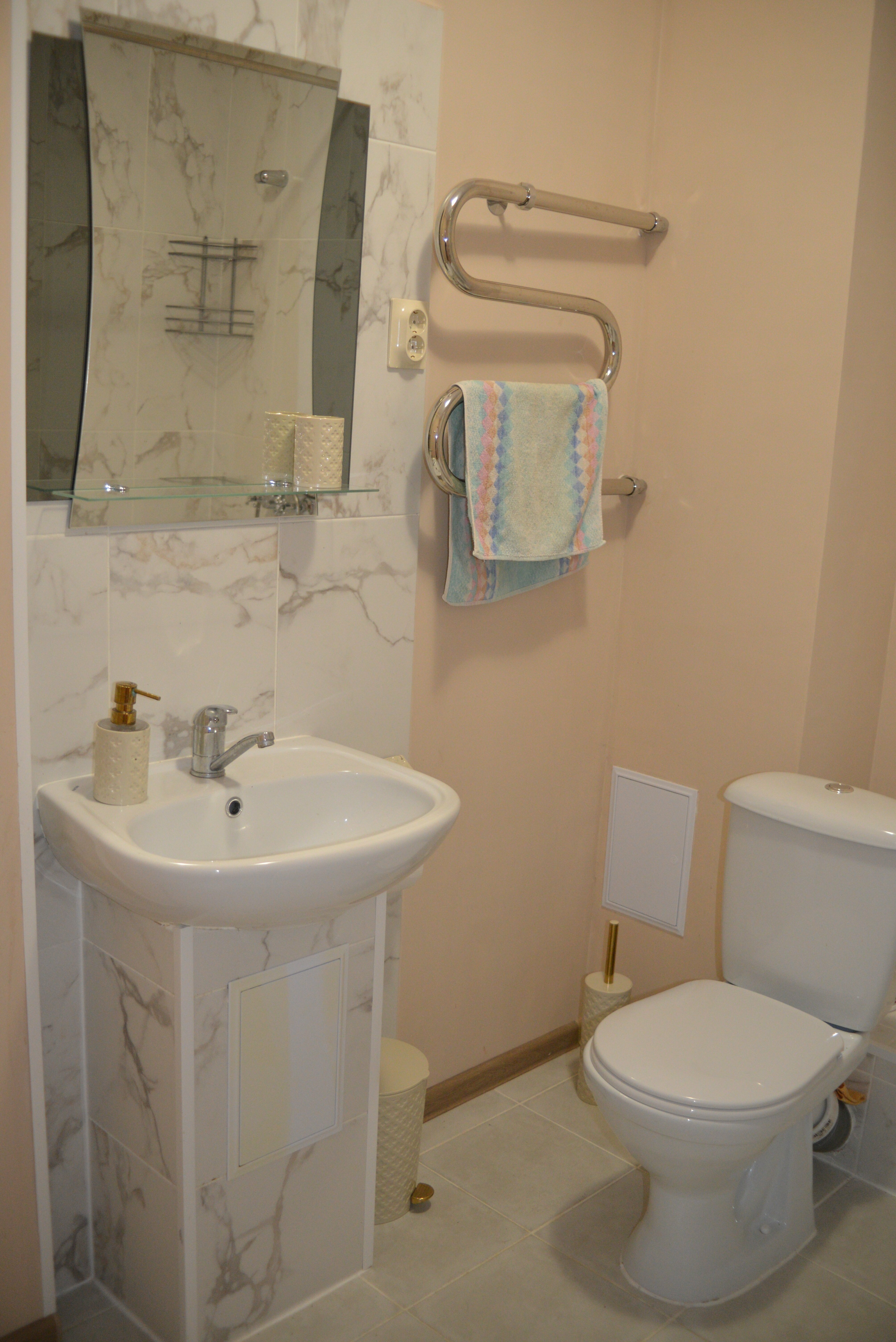 Одноместный номер