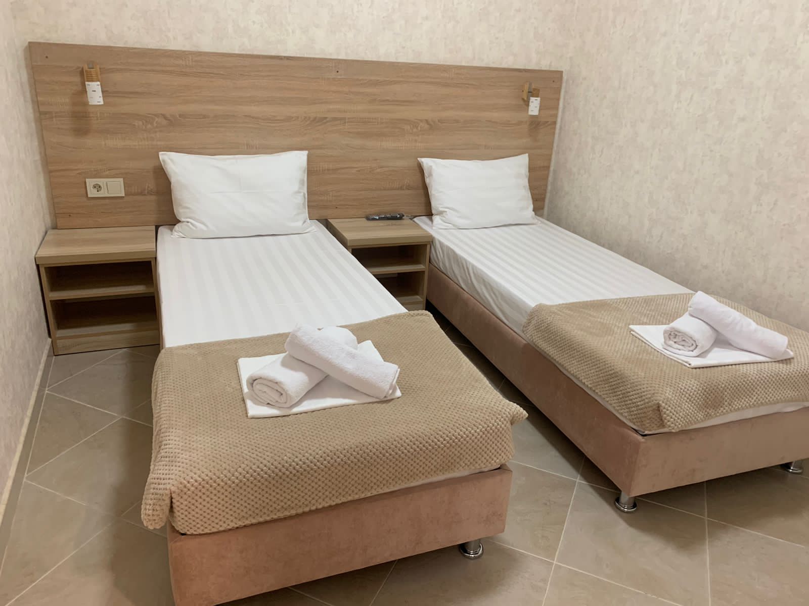 Семейный номер