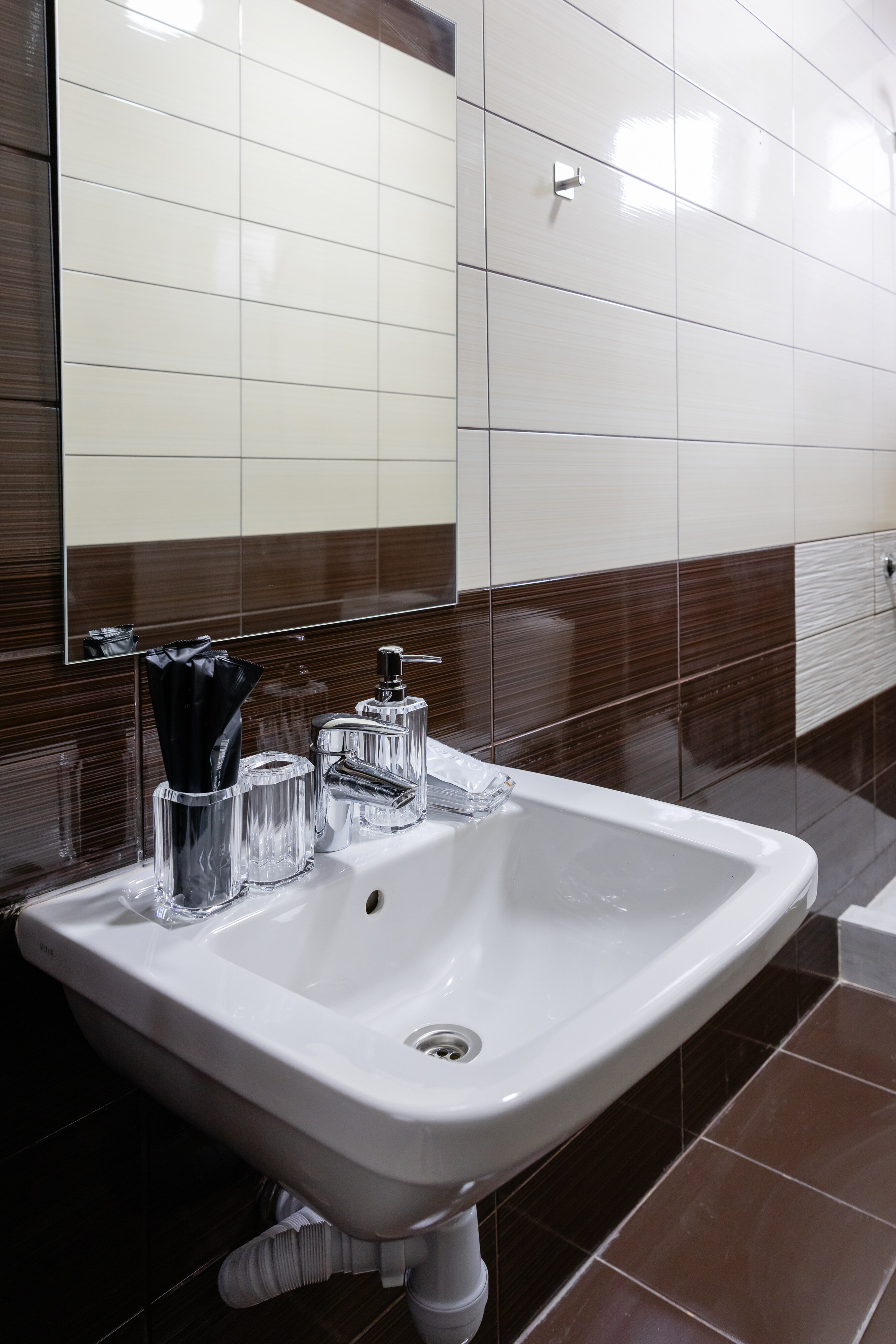 Улучшенные апартаменты