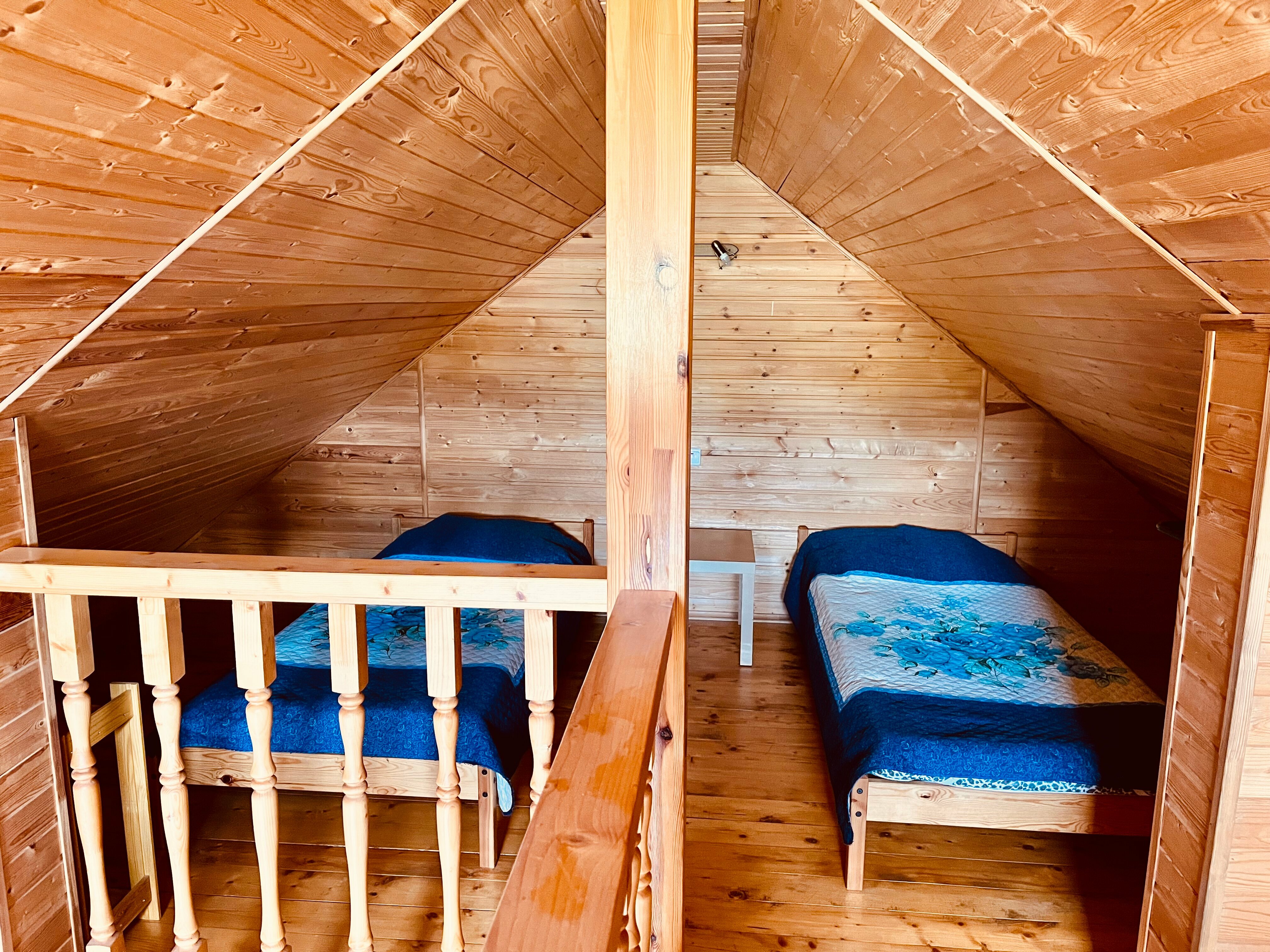 Апартаменты