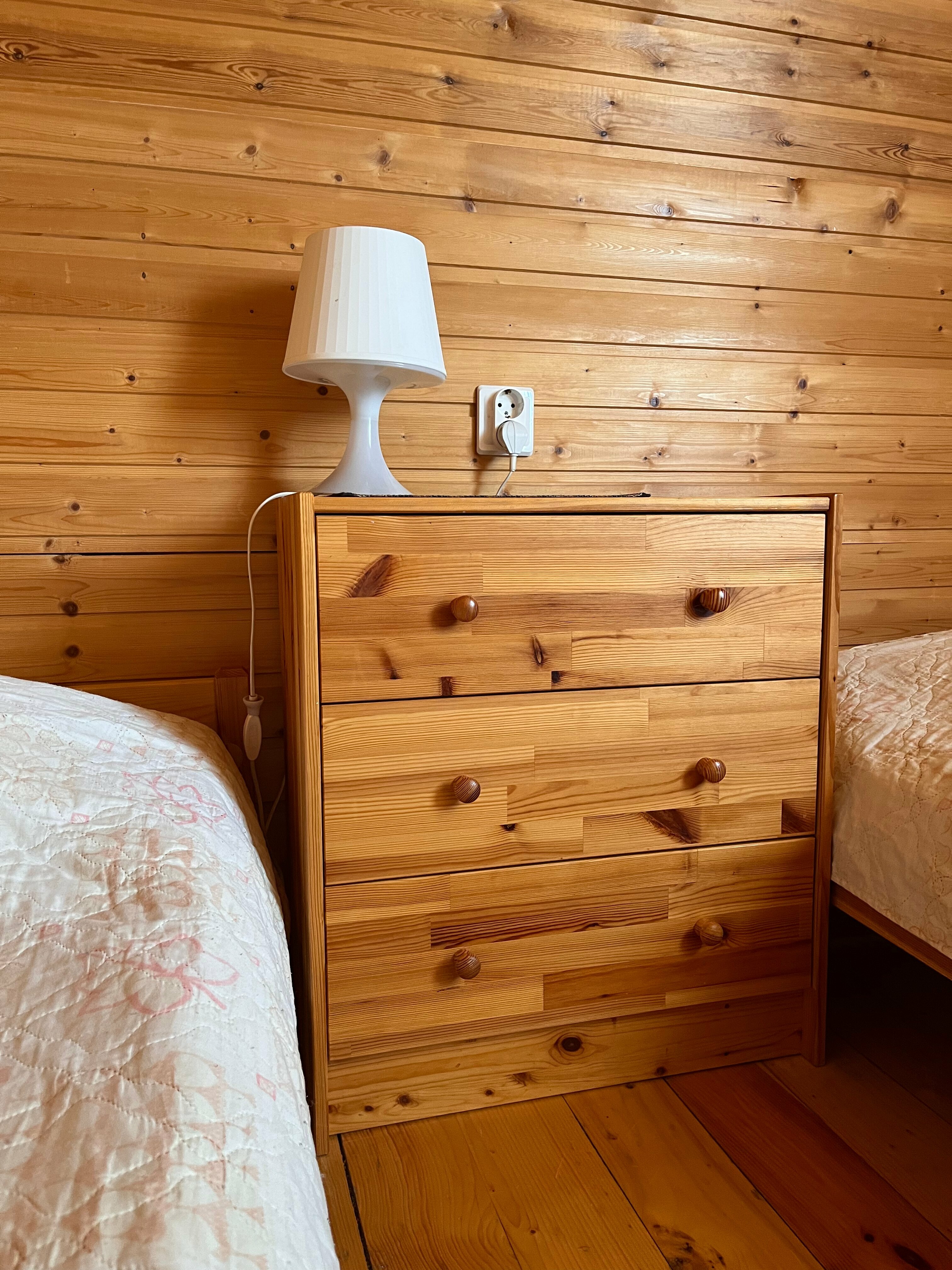 Апартаменты