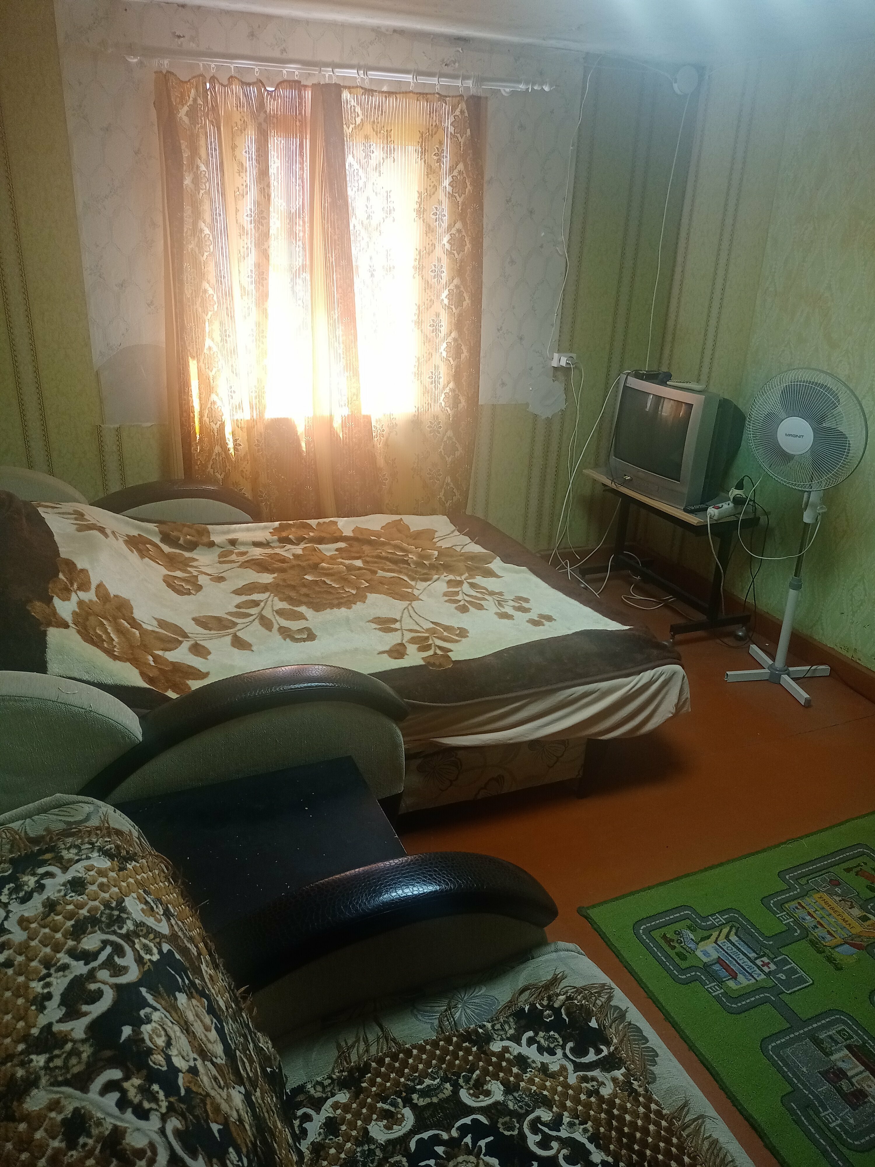 Семейный номер