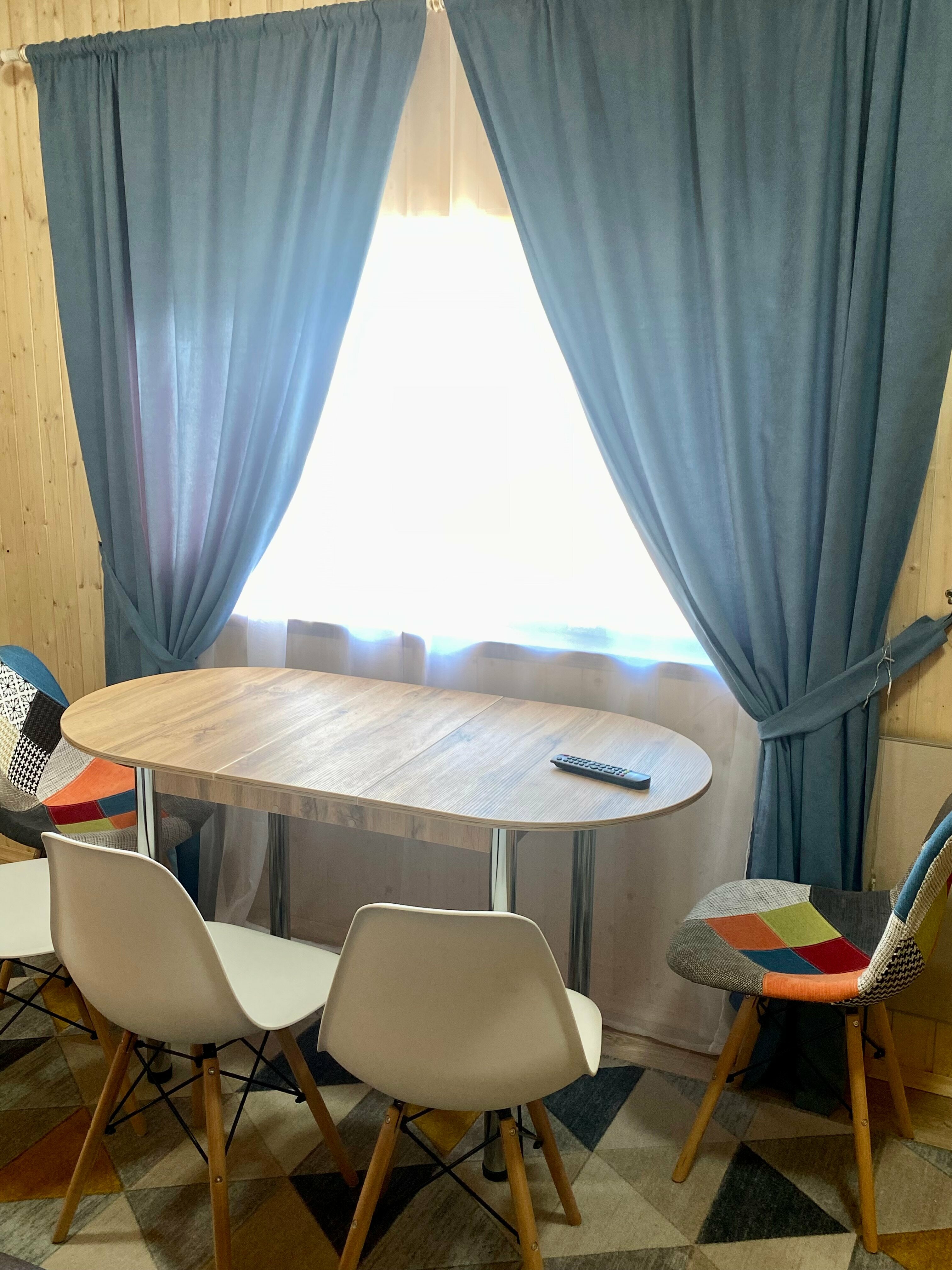 Семейный номер