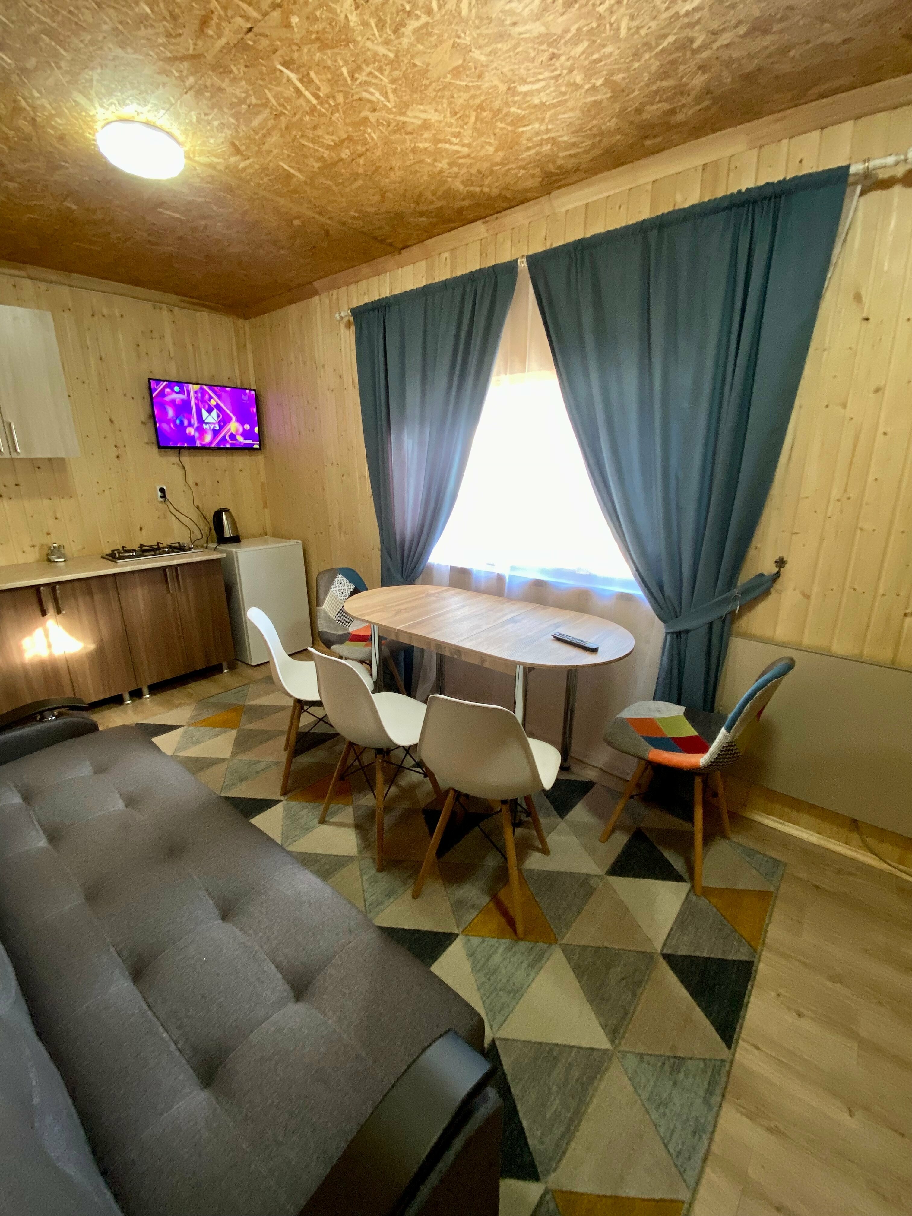 Семейный номер