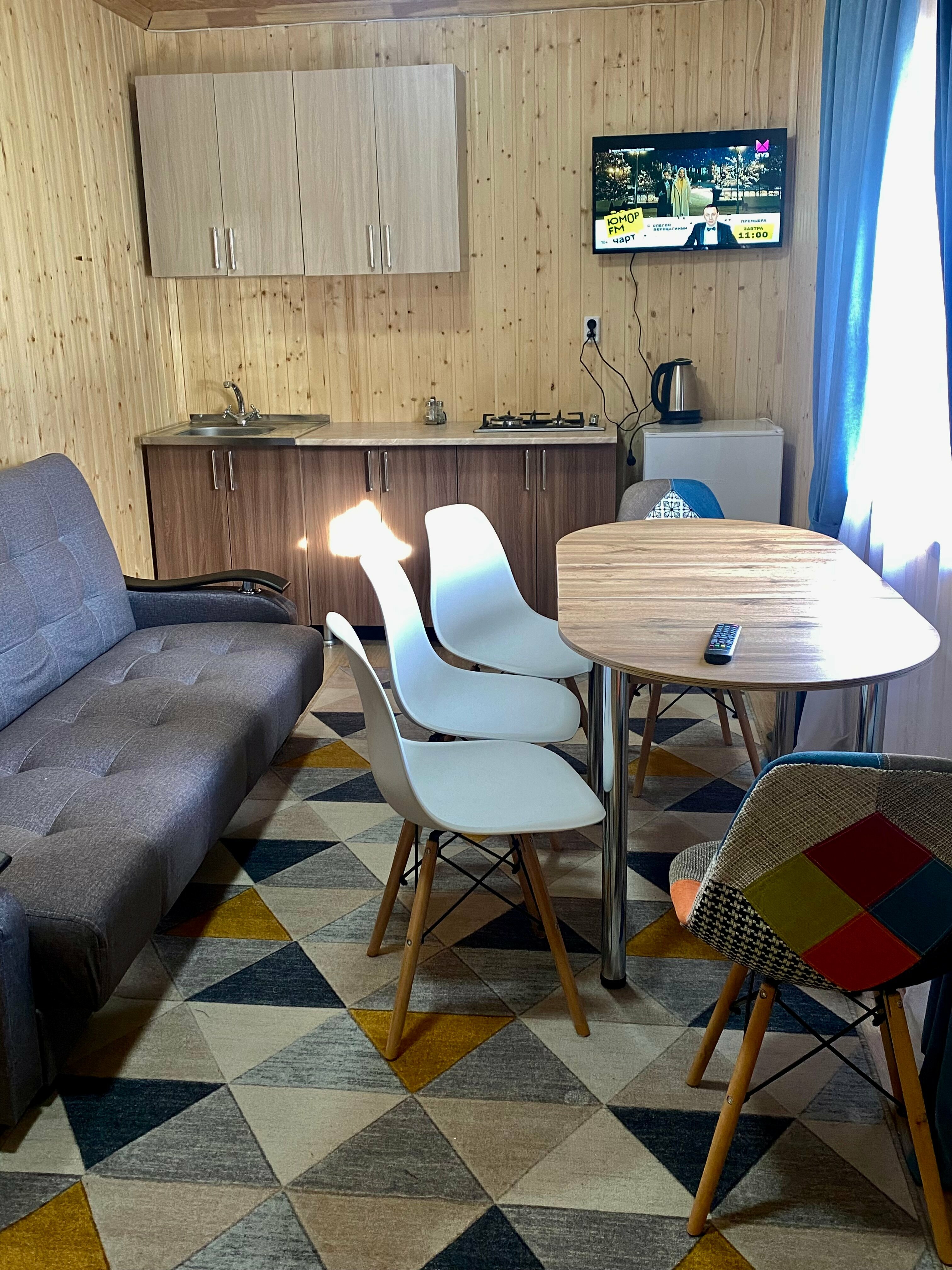 Семейный номер