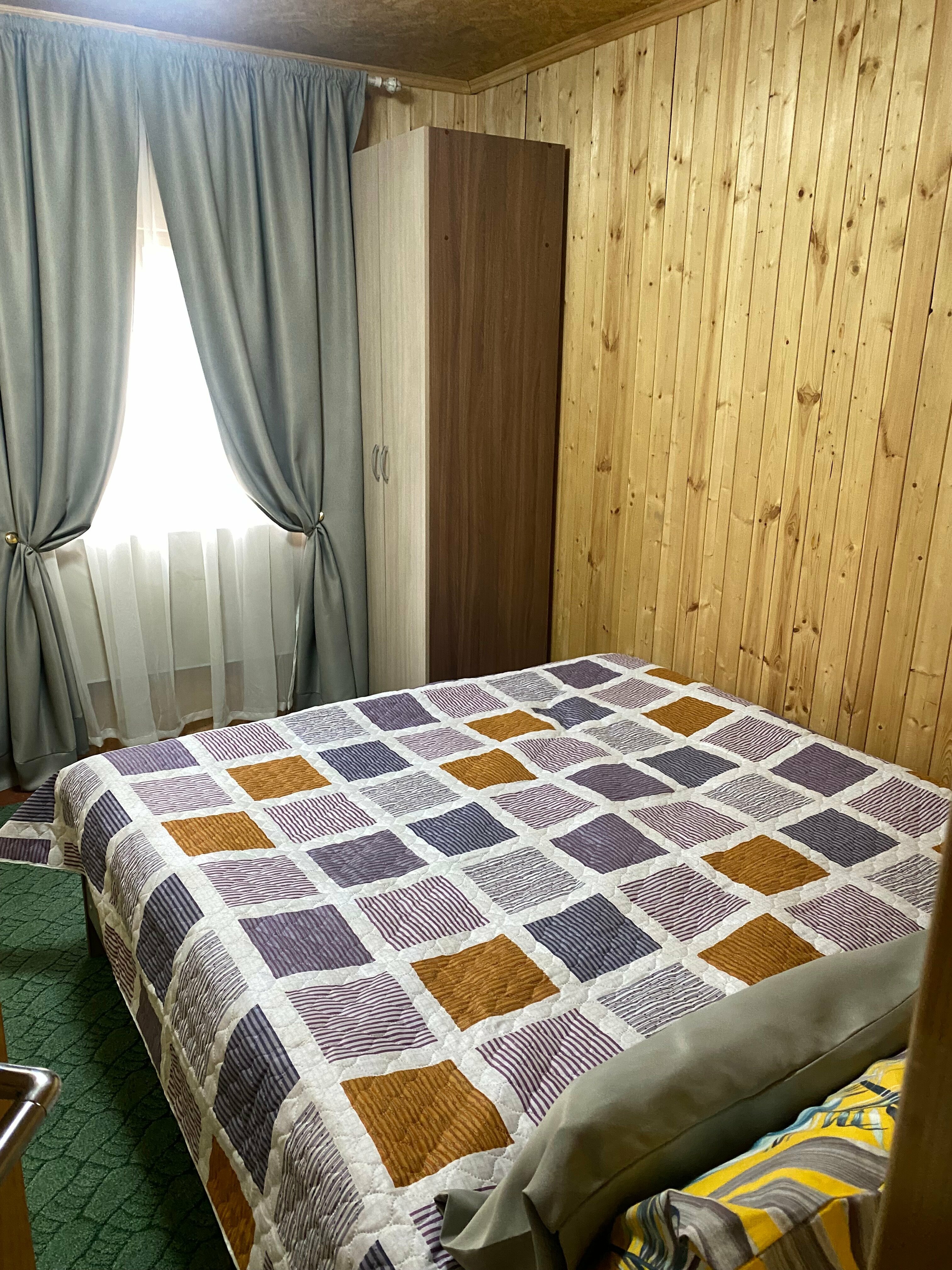 Семейный номер