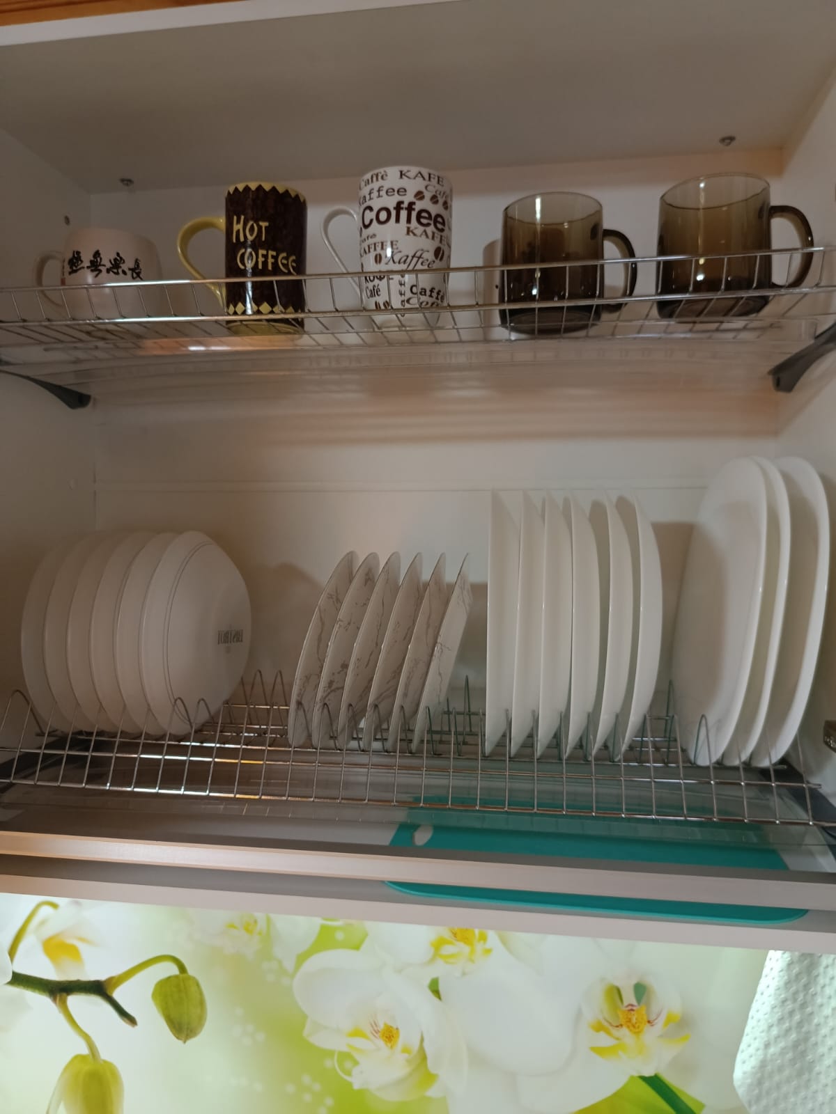 Дом с 2 спальнями