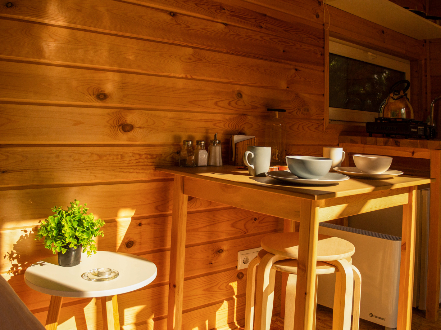 Бюджетный двухместный номер с 1 кроватью