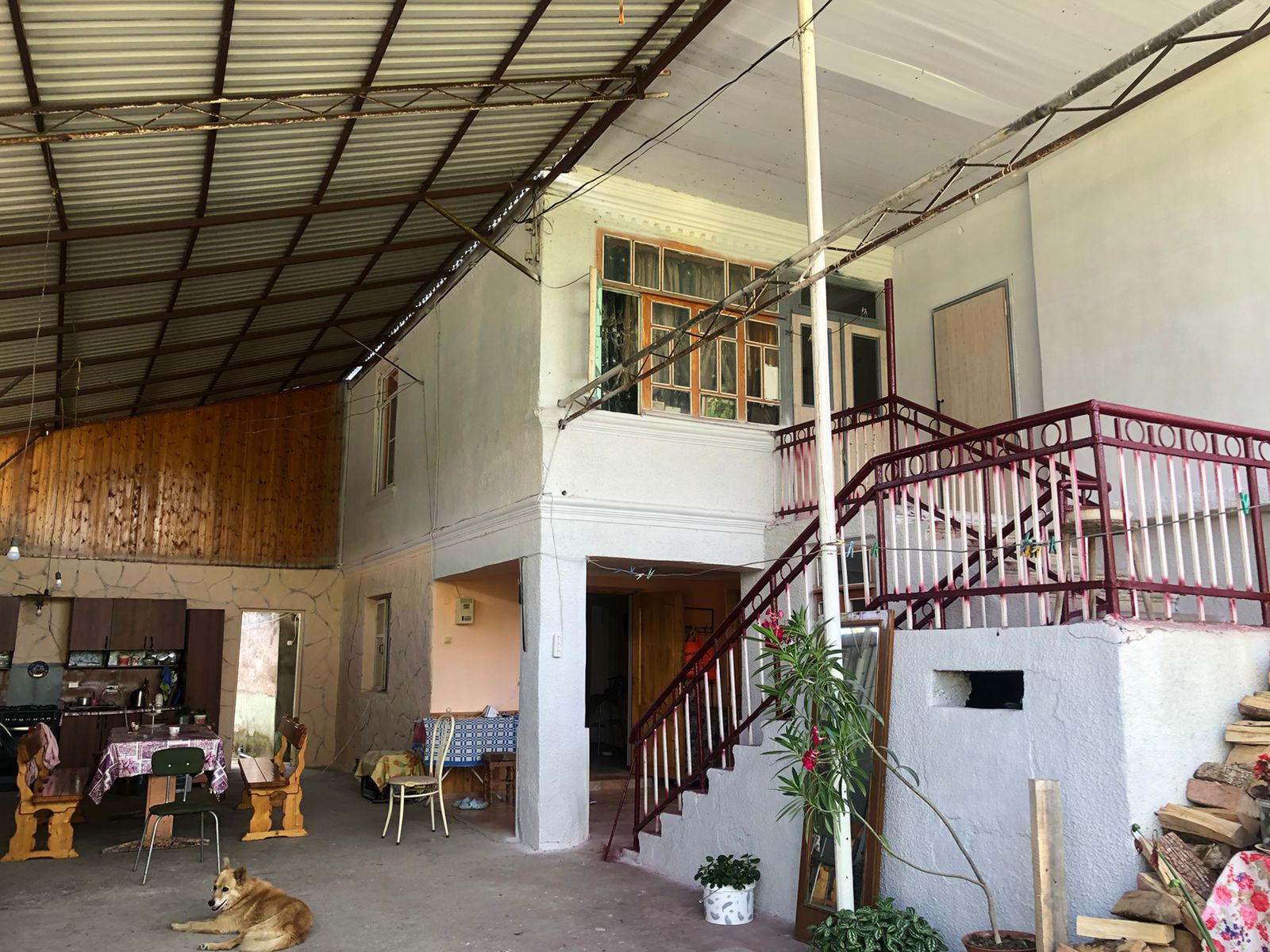 Двухместный номер с 2 отдельными кроватями