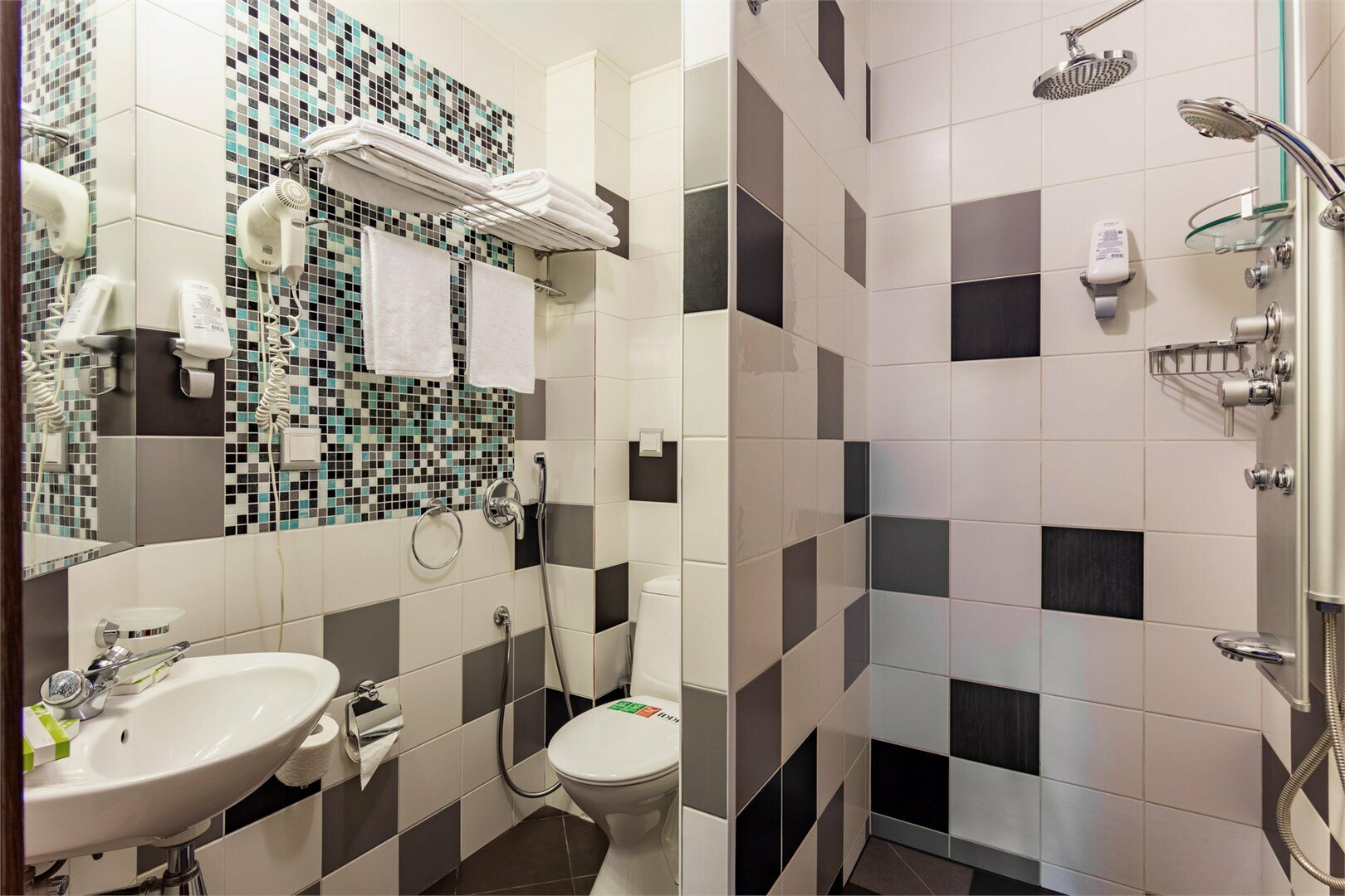 Апартаменты Делюкс