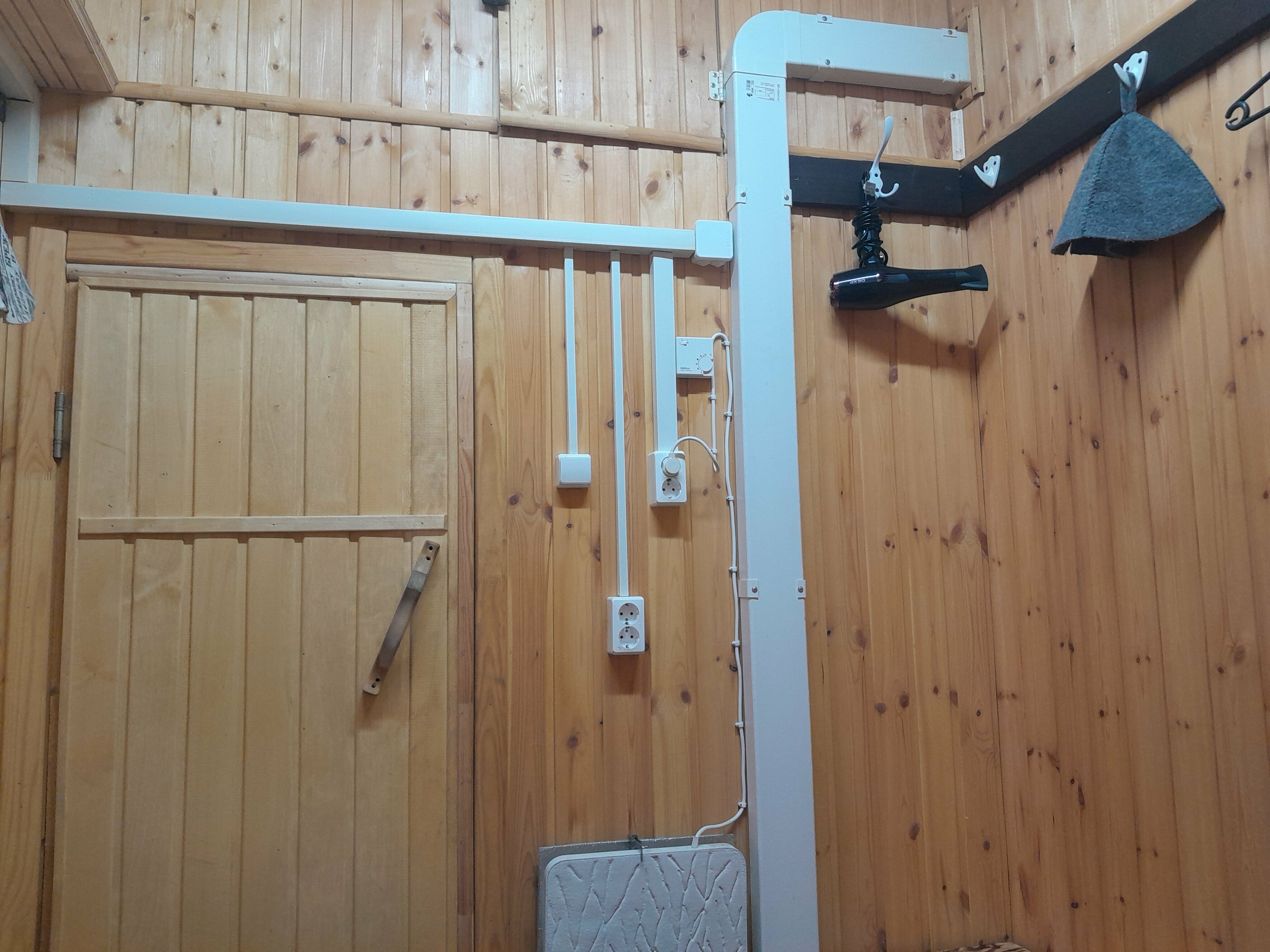 Четырехместный номер