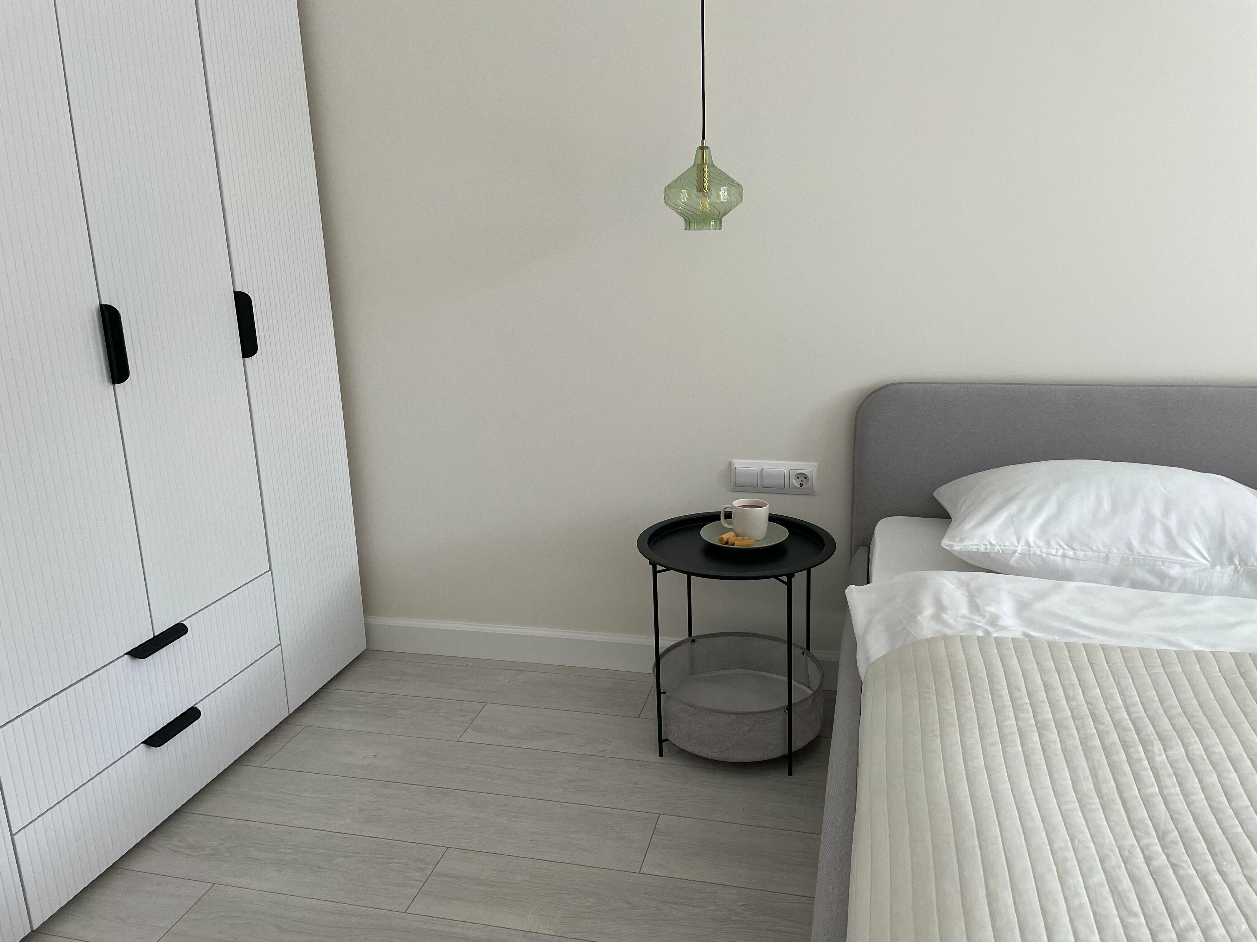 Апартаменты