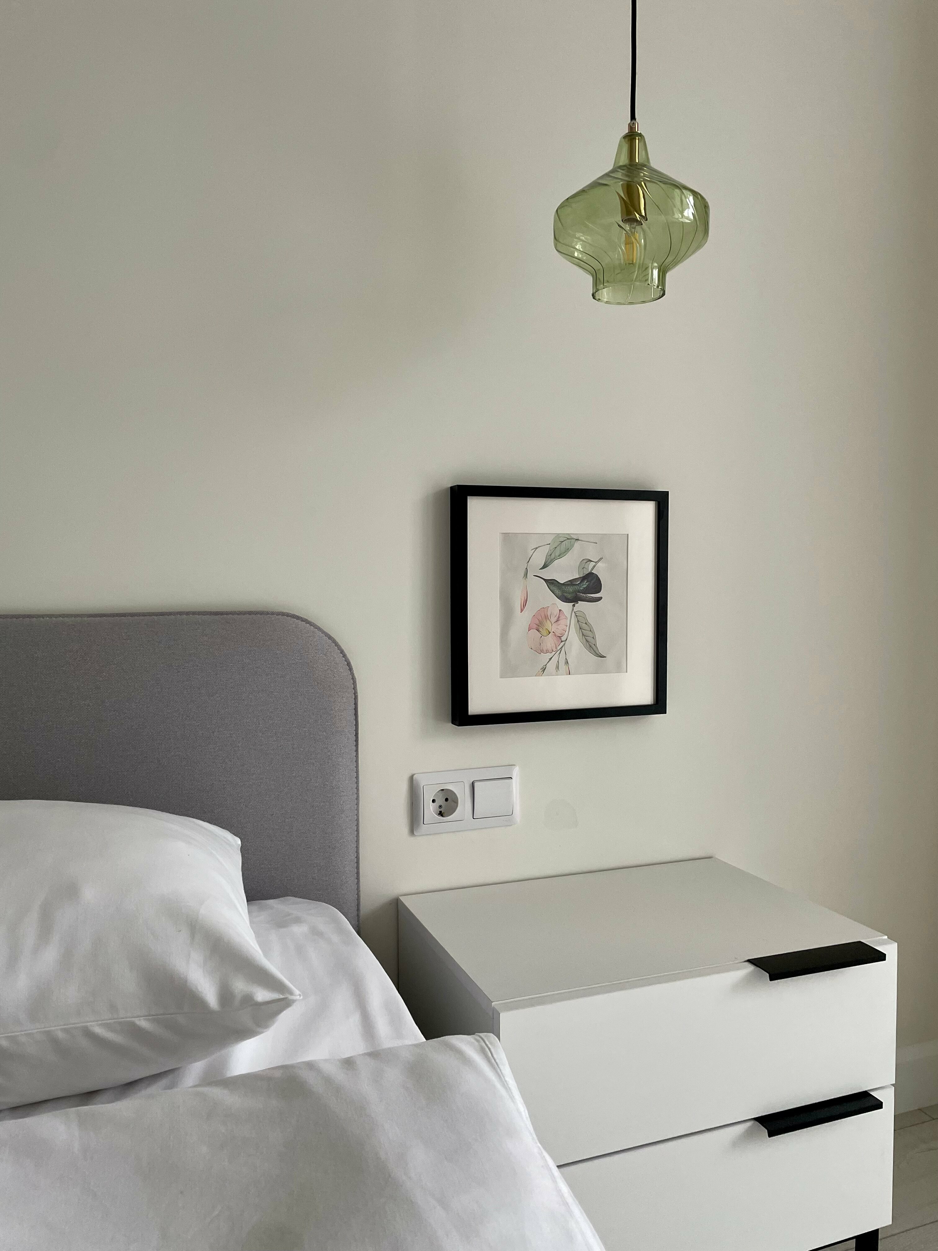 Апартаменты