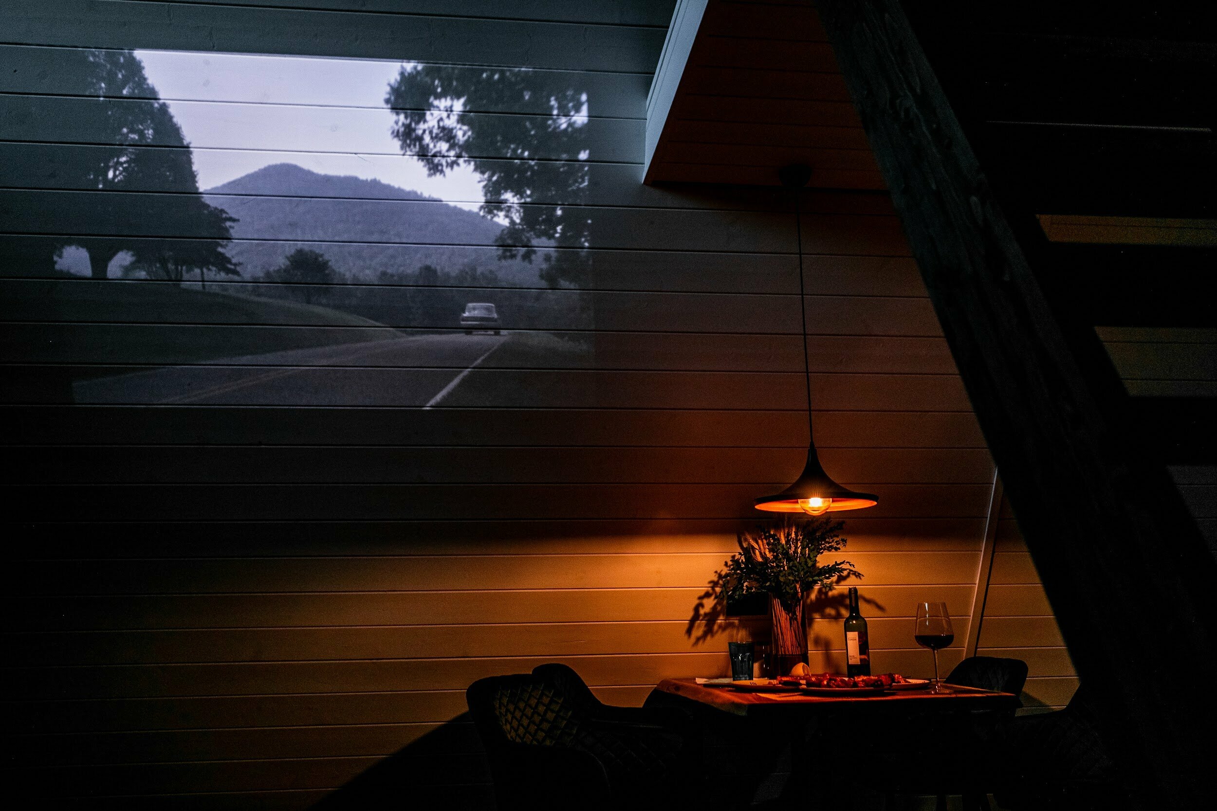 Дом для семейного отдыха