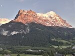 Панорамные апартаменты в Tschuggen