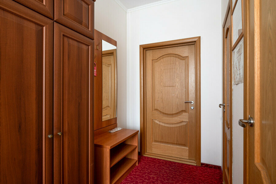 Одноместный номер